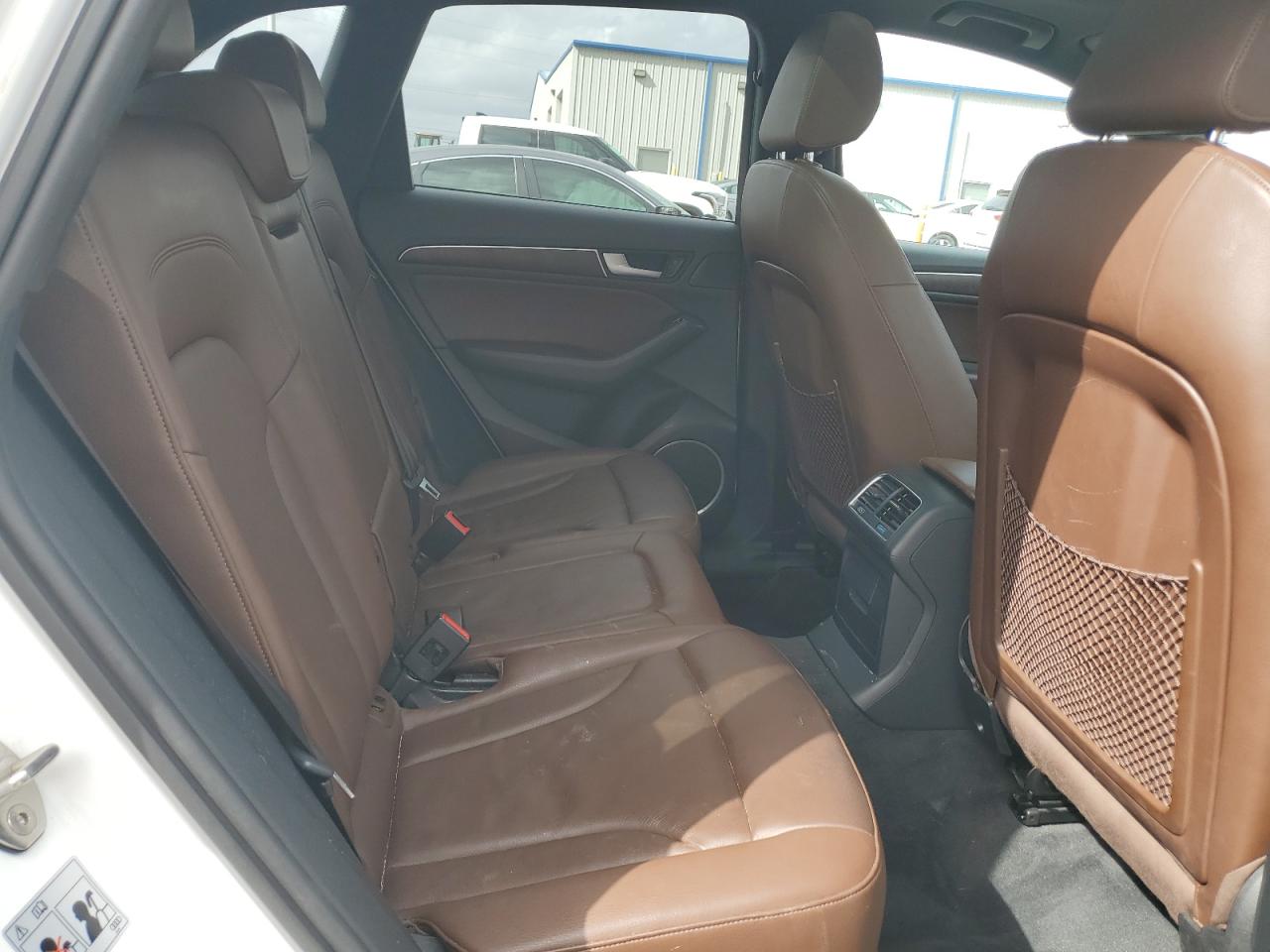 Audi Q5 Premium Plus Image 13