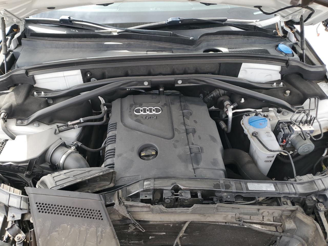 Audi Q5 Premium Plus Image 11