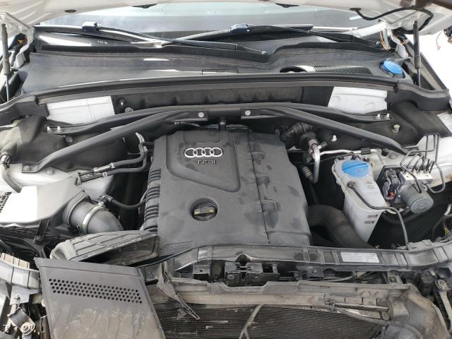 Audi Q5 Premium Plus Image 11