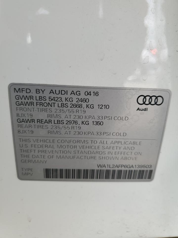Audi Q5 Premium Plus Image 9