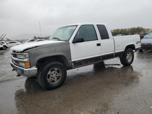  Salvage Chevrolet Gmt