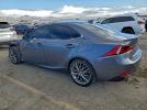 Lexus Is 250 Image 7