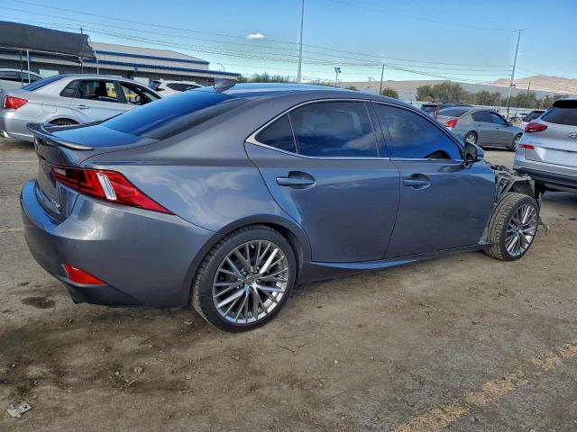 Lexus Is 250 Image 6