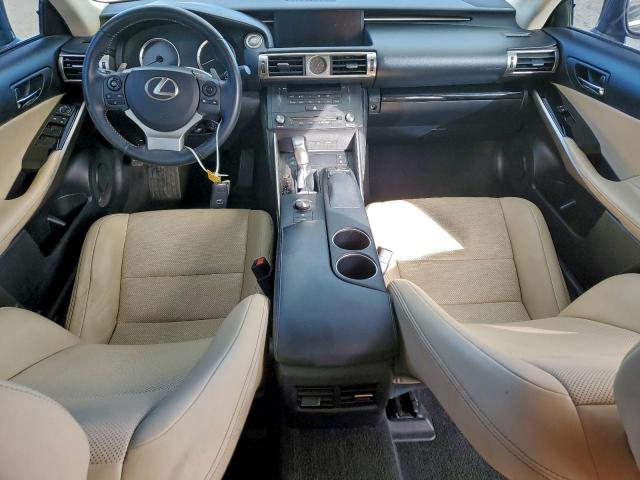 Lexus Is 250 Image 10