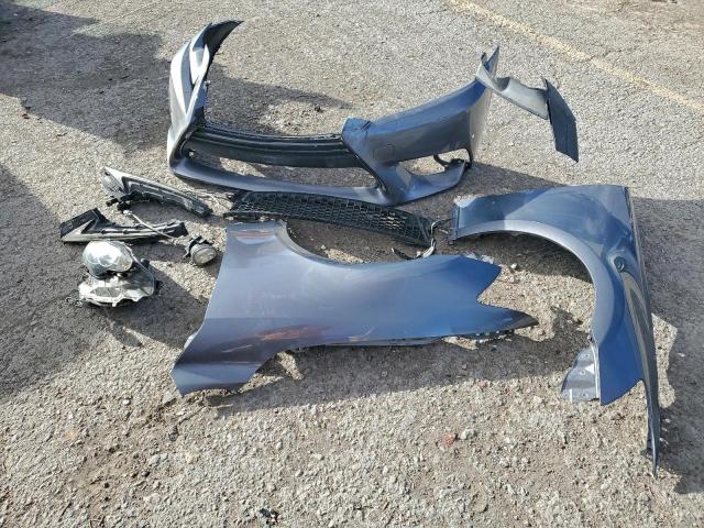 Lexus Is 250 Image 9