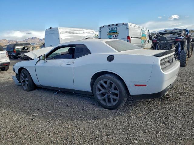 Dodge Challenger Sxt Image 2