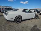 Dodge Challenger Sxt Image 9