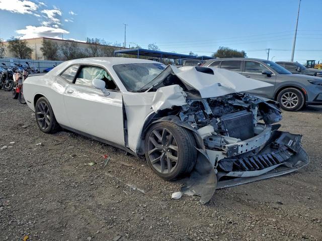 Dodge Challenger Sxt Image 3