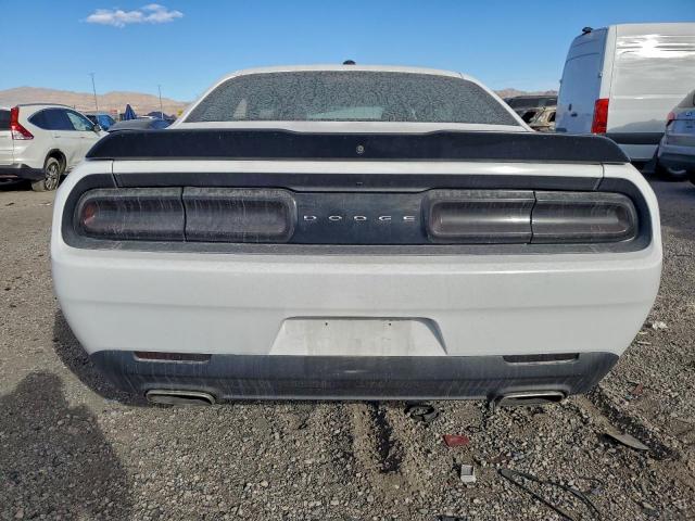 Dodge Challenger Sxt Image 7