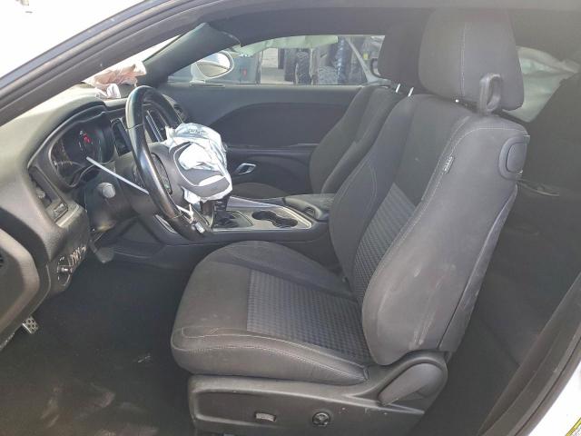 Dodge Challenger Sxt Image 4