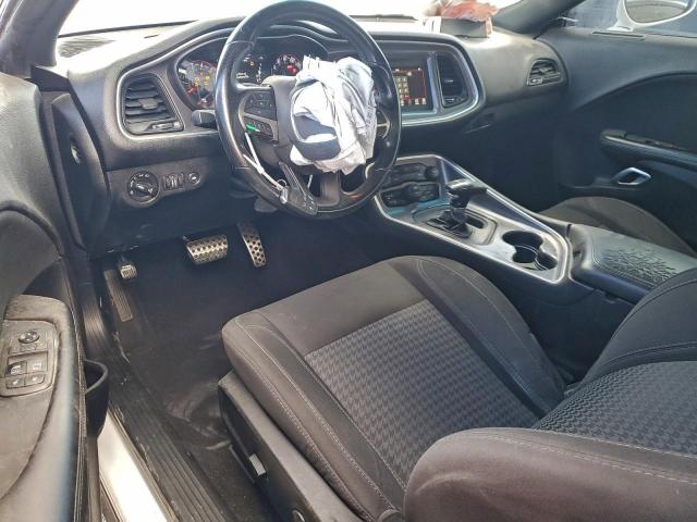 Dodge Challenger Sxt Image 11