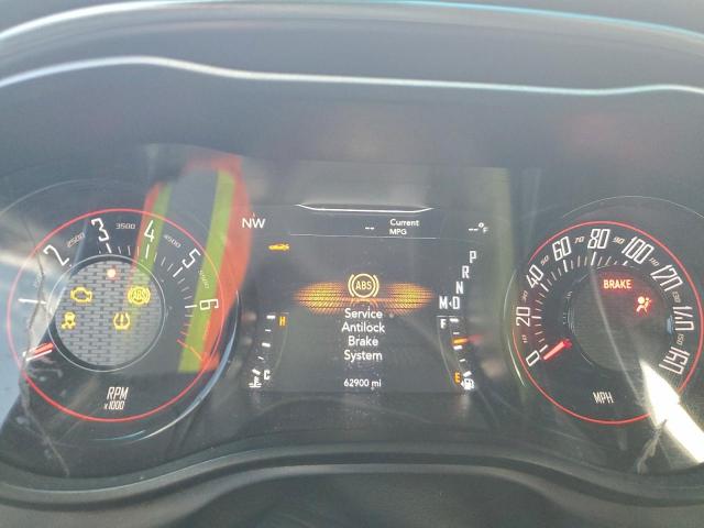 Dodge Challenger Sxt Image 8