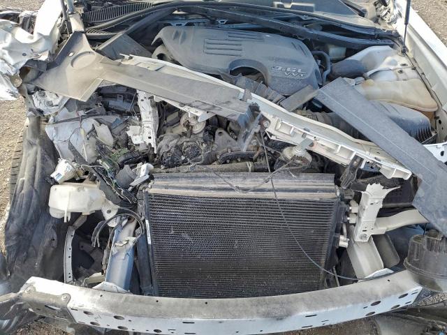 Dodge Challenger Sxt Image 10