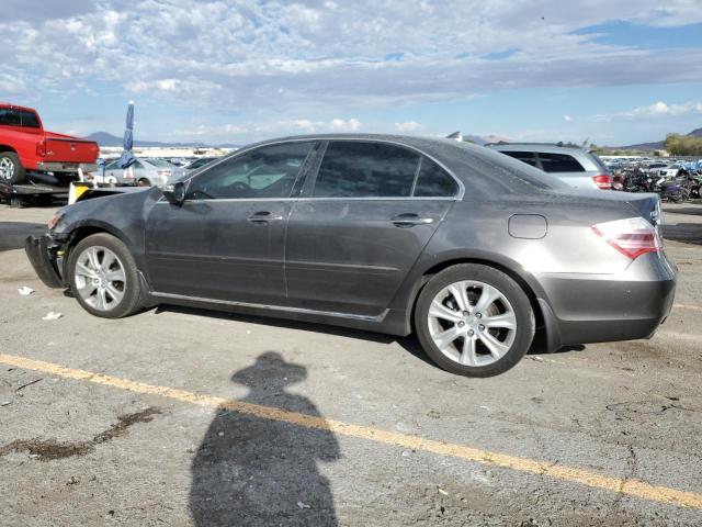 Acura RL Image 6