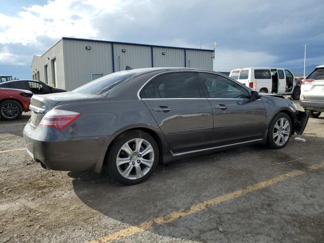 Acura RL Image 3