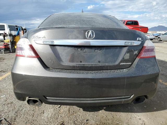 Acura RL Image 2
