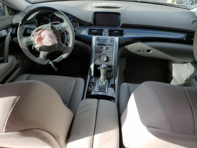 Acura RL Image 8