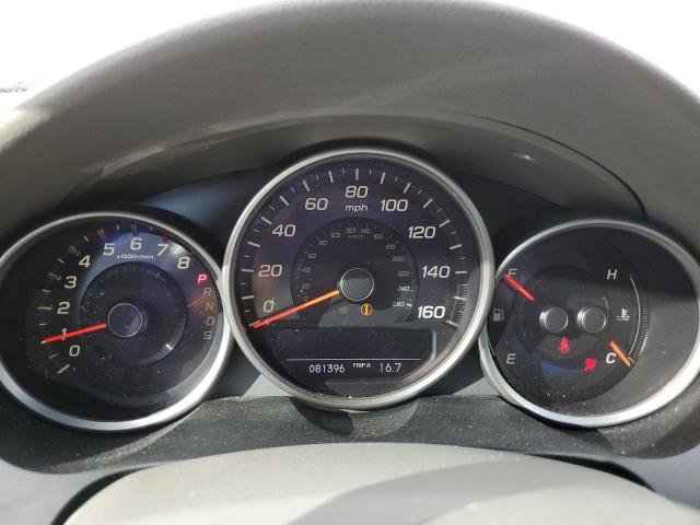 Acura RL Image 13