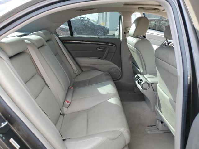 Acura RL Image 7