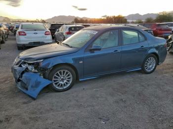  Salvage Saab 9 3