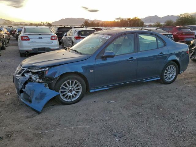  Salvage Saab 9 3