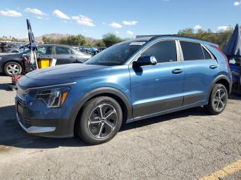  Salvage Kia Niro