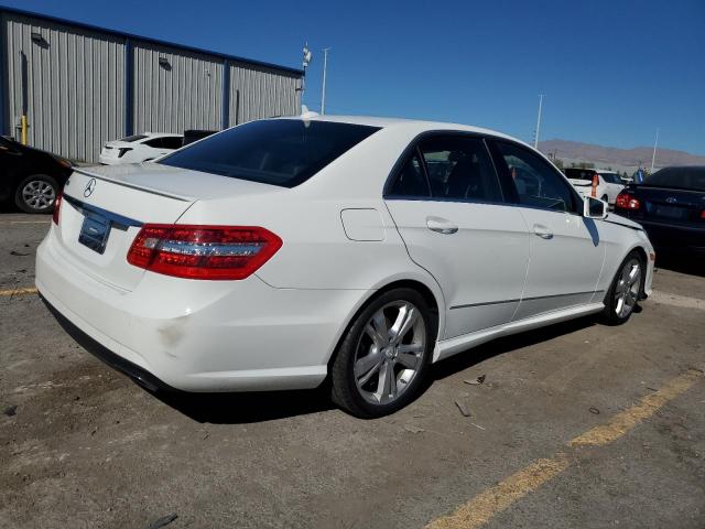 Mercedes-Benz E-Class 350 Image 2