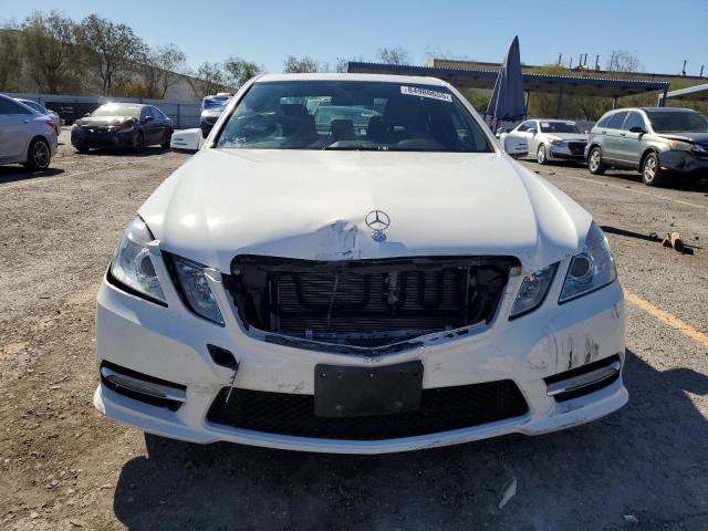 Mercedes-Benz E-Class 350 Image 4