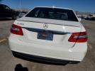Mercedes-Benz E-Class 350 Image 5