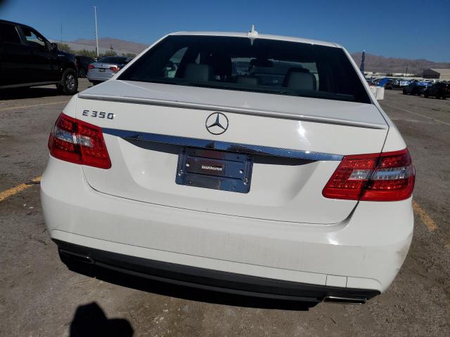 Mercedes-Benz E-Class 350 Image 5