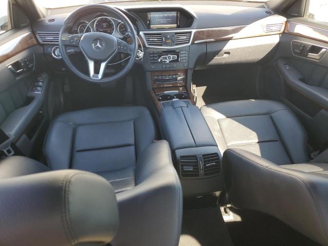 Mercedes-Benz E-Class 350 Image 11