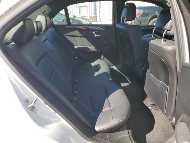 Mercedes-Benz E-Class 350 Image 10