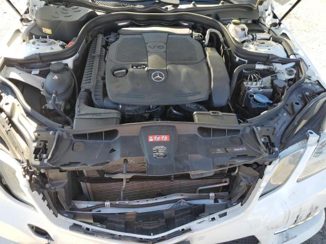 Mercedes-Benz E-Class 350 Image 9