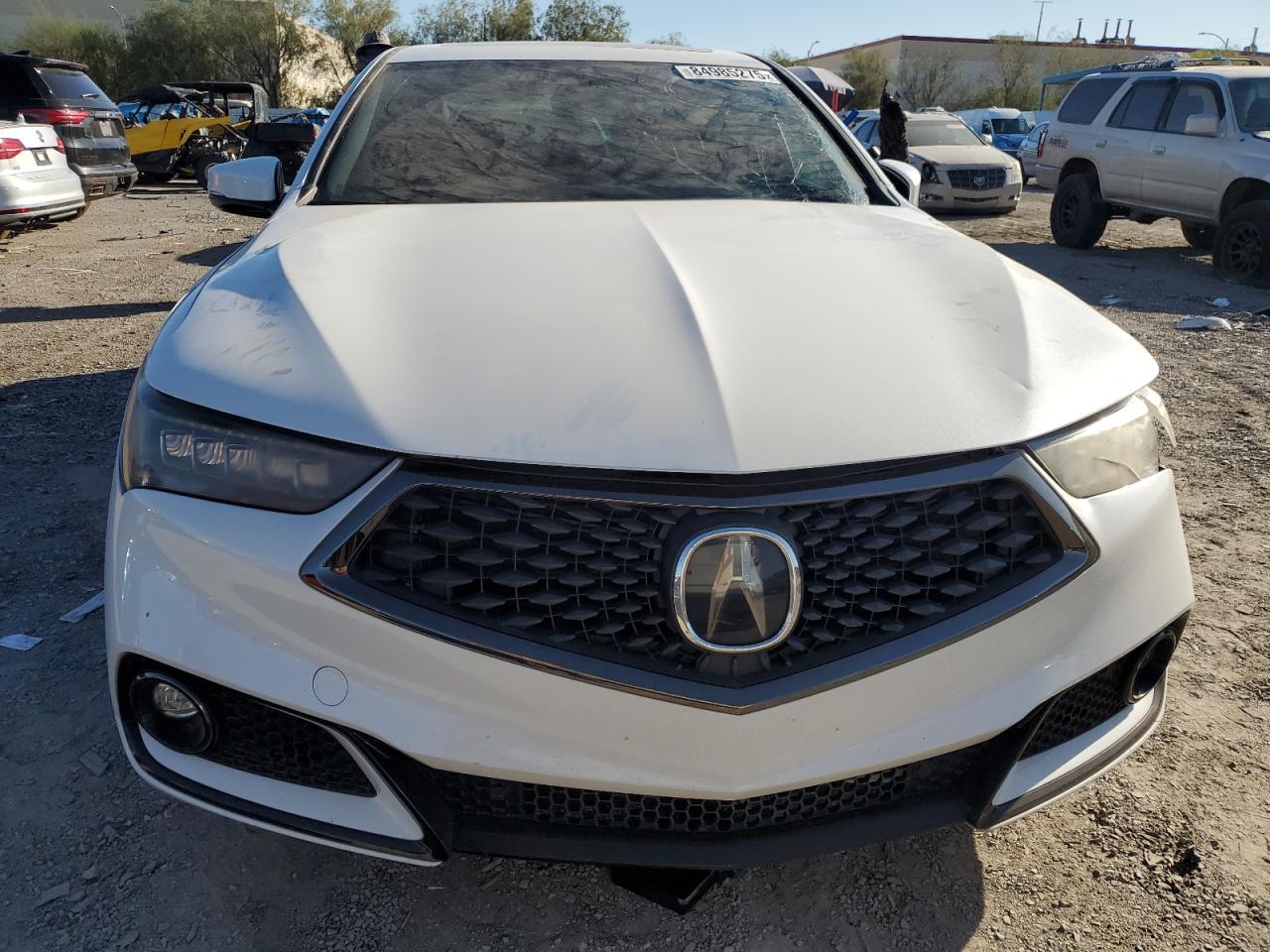 Acura TLX Technology Image 12