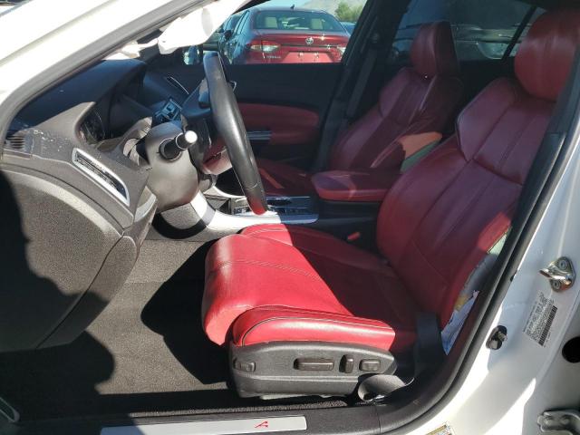 Acura TLX Technology Image 7