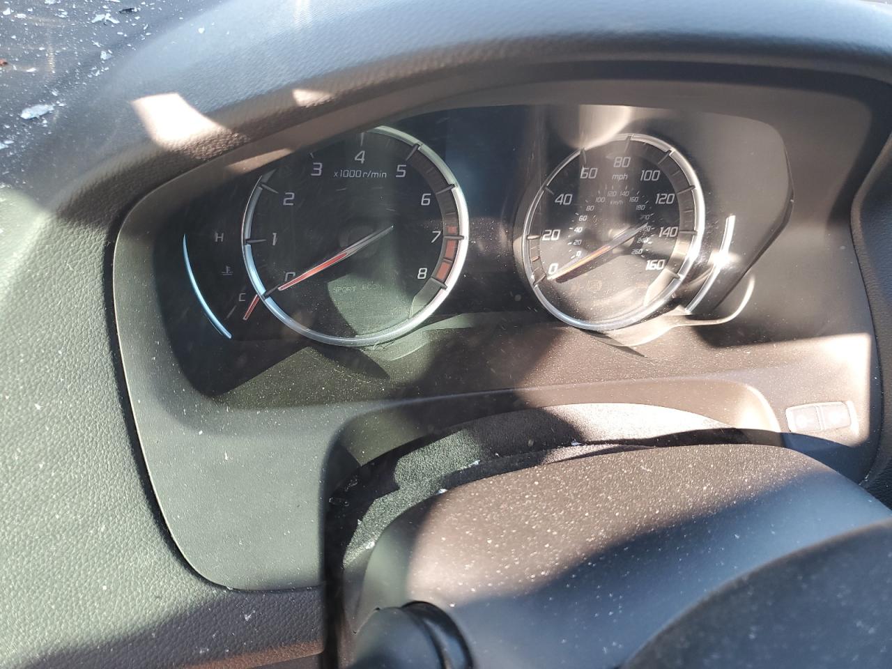 Acura TLX Technology Image 9