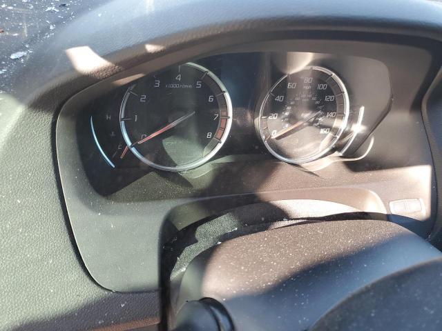 Acura TLX Technology Image 9