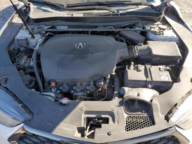 Acura TLX Technology Image 11