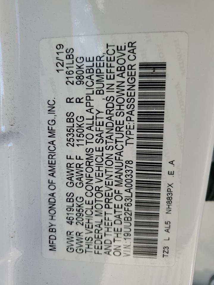 Acura TLX Technology Image 4