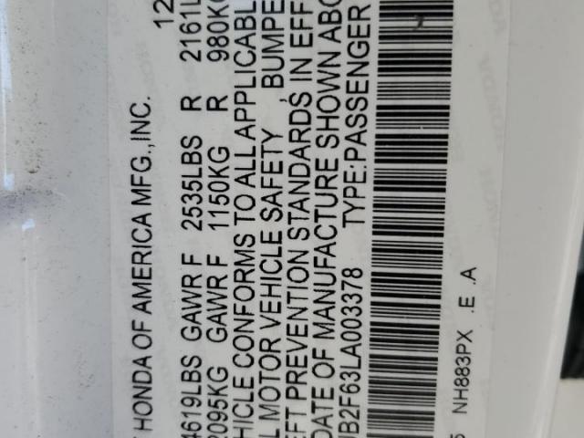 Acura TLX Technology Image 4