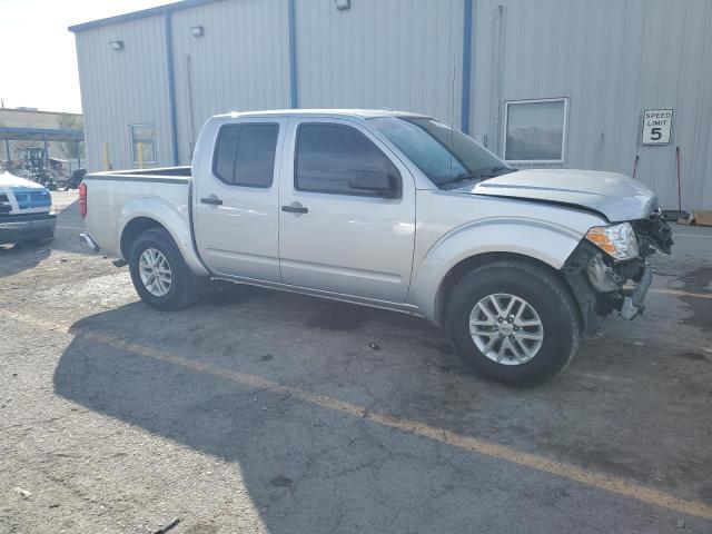 Nissan Frontier S Image 9