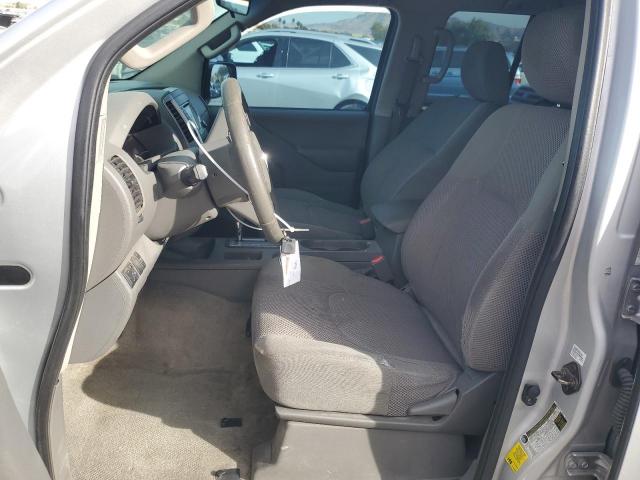 Nissan Frontier S Image 5