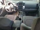 Nissan Frontier S Image 10