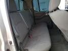 Nissan Frontier S Image 7