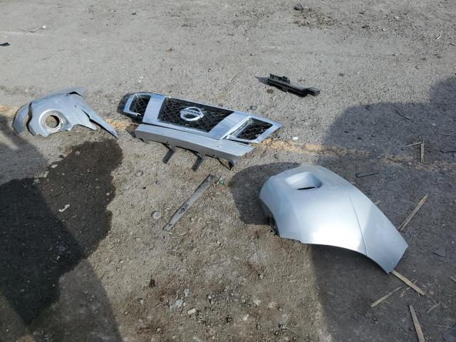 Nissan Frontier S Image 11