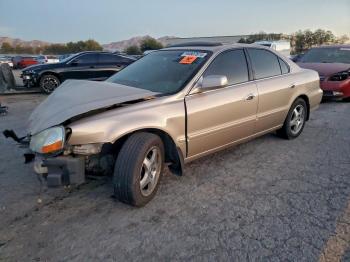 Salvage Acura TL
