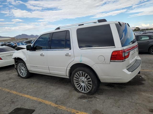 Lincoln Navigator Select Image 3