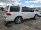 Lincoln Navigator Select Image 2