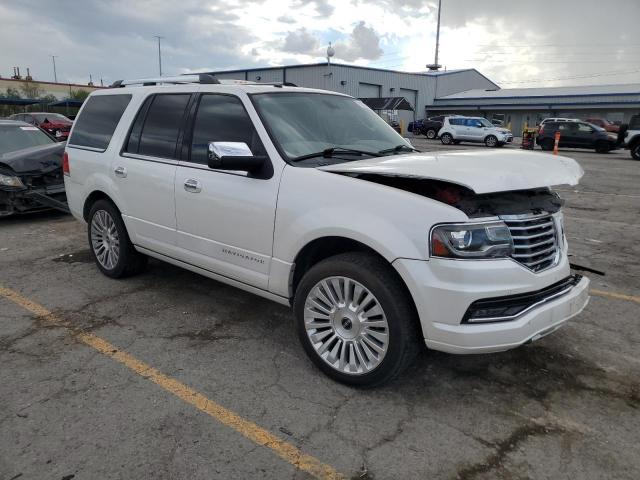 Lincoln Navigator Select Image 5