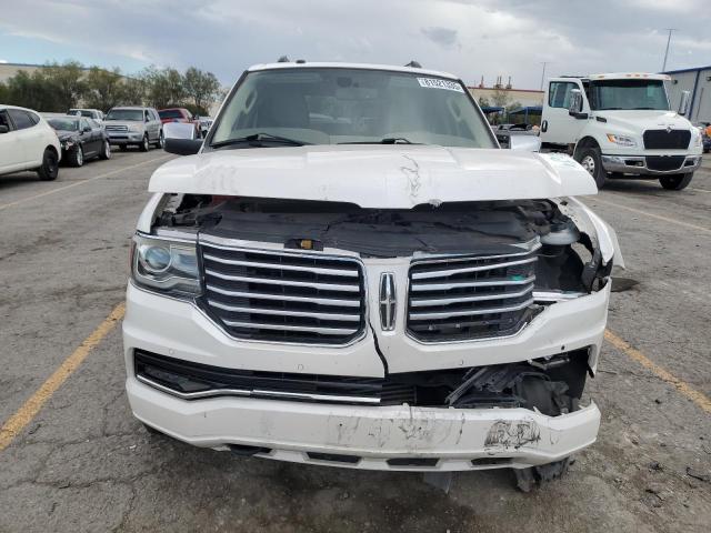 Lincoln Navigator Select Image 12